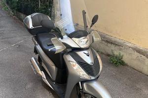 Honda SH125i, 2009, 29.900 km
