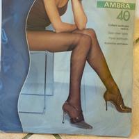 Collant levante 40den color nudo size 3