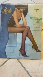 Collant levante 40den color nudo size 3