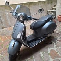 Vespa GTS 300 Super ABS (2014-16)