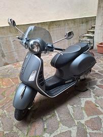 Vespa GTS 300 Super ABS (2014-16)