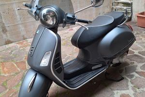 Vespa GTS 300 Super ABS (2014-16)