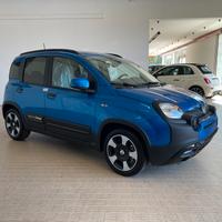 Fiat Panda 1.0 FireFly Hybrid Pandina CROSS 2025 P