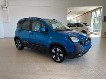 Fiat Panda 1.0 FireFly Hybrid Pandina CROSS 2025 P
