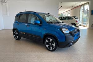 Fiat Panda 1.0 FireFly Hybrid Pandina CROSS 2025 P