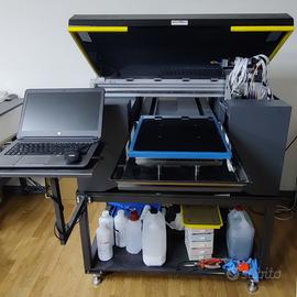 Stampante DTG T-SHIRT