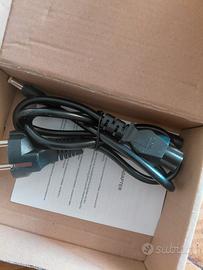 ALIMENTATORE NOTEBOOK