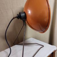 Lampada riscaldante vintage