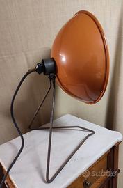 Lampada riscaldante vintage