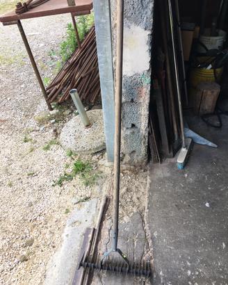Arieggiatore manuale