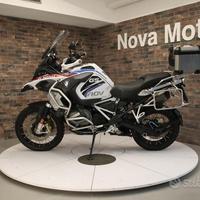 BMW r 1250 gs Adventure Abs my21