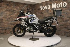 BMW r 1250 gs Adventure Abs my21