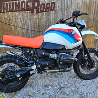 Bmw gs 1150 enduro