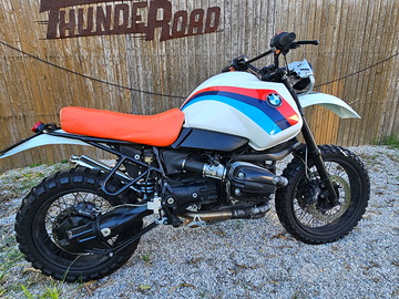 Bmw gs 1150 enduro