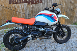 Bmw gs 1150 enduro