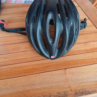 casco da ciclismo