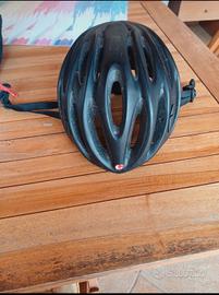 casco da ciclismo