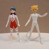 Miraculus Ladybug  Kinder Maxi Pasqua 2025