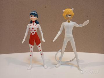 Miraculus Ladybug  Kinder Maxi Pasqua 2025