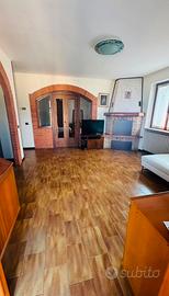 Appartamento a Gandino Bg