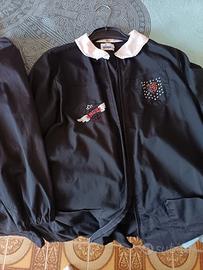 grambiuli scuola elementare 