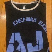 Armani jeans 