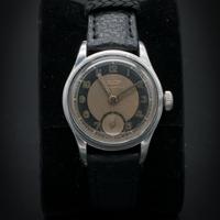 Tissot vintage Bullseye