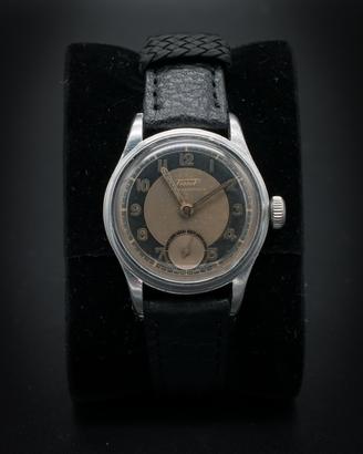 Tissot vintage Bullseye