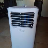 Condizionatore portatile IRRADIO BELAIR 