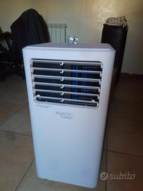 Condizionatore portatile IRRADIO BELAIR 