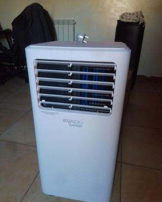 Condizionatore portatile IRRADIO BELAIR 