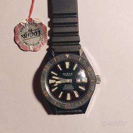 Orologio waterproof vintage Wibax