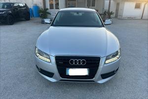 Audi A5 SPB 3.0 V6 TDI F.AP. quattro S tr. Ambient