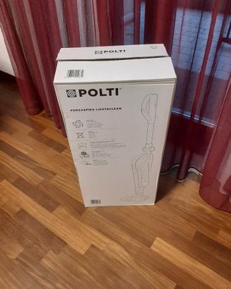 Aspirapolvere POLTI Forzapira Light & Clean