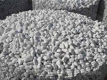 Ciottoli in pietra