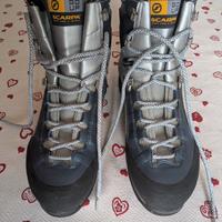 Scarponi da Trekking n.43