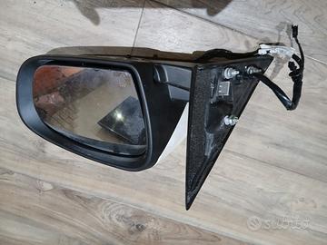 specchietto dx Maserati Quattroporte 2023 -041122