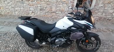 Suzuki Vstrom 650 ABS 2020