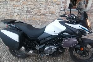 Suzuki Vstrom 650 ABS 2020