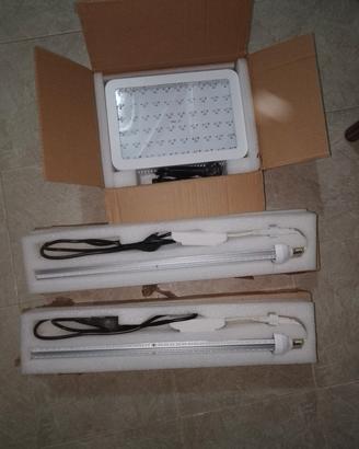led grow light 150 e 600 watt