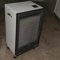 Stufa a gas (bombola)