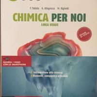 CHIMICA PER NOI LINEA VERDE