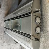 Plafoniera professionale per acquario