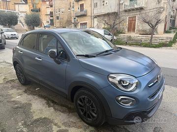 FIAT 500X 1.6 MultiJet 120 CV DCT Lounge