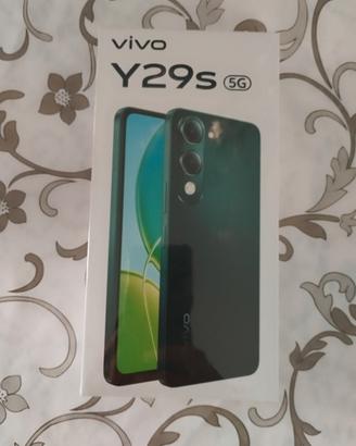 Smartphone Vivo Y29s 5G