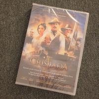 DVD Cristiada