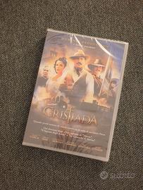 DVD Cristiada