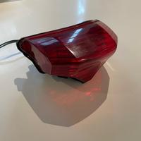 Fanale posteriore Yamaha FZ6