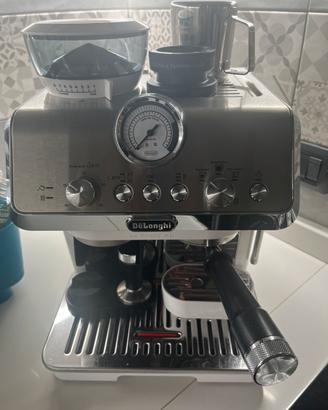 Macchina  del caffè Delonghi  La specialista