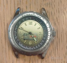 Orologio Dakar loctite